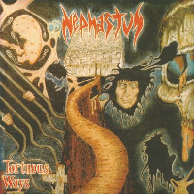 NEPHASTUS - Tortuous Ways