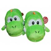 Pantufa Yoshi (Super Mário)