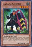 Gagaga Gardna SP14-EN011