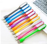 Luminária Led USB Flexível