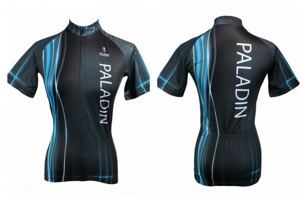 Camisa Paladin