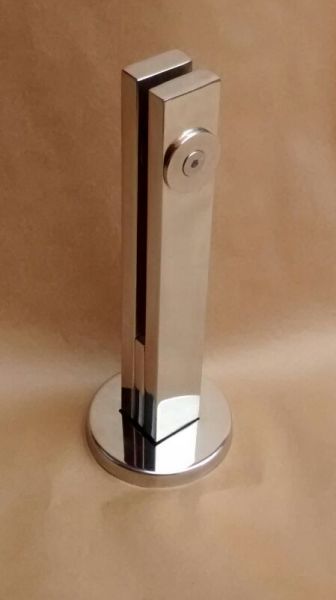 Torre de Aço Inox