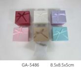 Caixa para Presente GA 5486 Pt