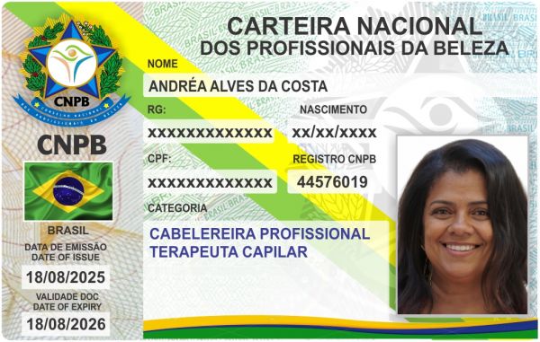 ANDRÉA ALVES DA COSTA