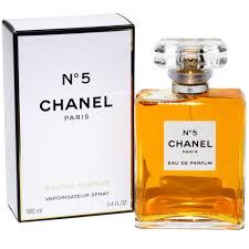 Chanel Nº 5 - Chanel - 100MLs