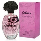 Grès Cabotine Floralisme