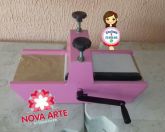 Máquina para cortadores