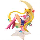 Sailor 001 figure