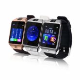 Smartwatch DZ09 Android Gear Chip