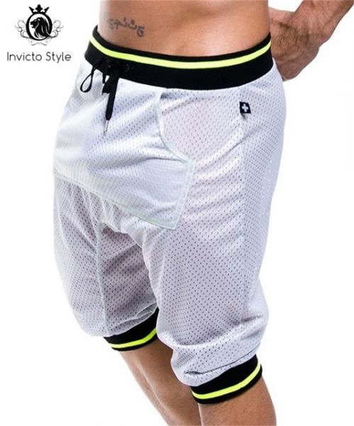Short Masculino Board