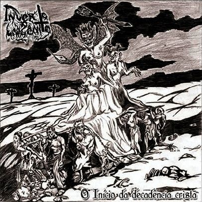 CD INVERTO O UNIGÊNITO - O Início da Decadência Cristã