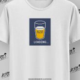 Loading Beer