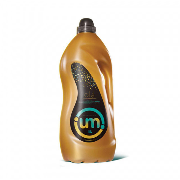 UM SmartClean 1L - Ultra moléculas - Produto exclusivo