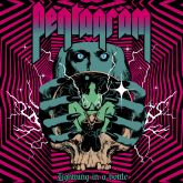 Pentagram - Lightning in a Bottle CD Nacional com Slipcase!!!!