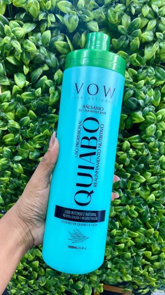 Bálsamo Quabo Vow Professional