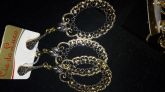 Conjunto Deusa Grega cia do Luxo