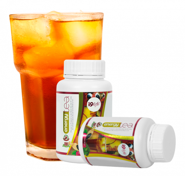 ENERGY TEA