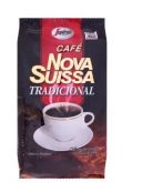 CAFÉ NOVA SUÍÇA TRADICIONAL 500 GRS