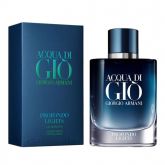Acqua di Giò Profondo Lights Giorgio Armani Perfume Masculino EDP - 75ml