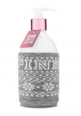 Original Victoria'S Secret Pink Body Lotion Happy holiyay Juicy Raspberry e Sugared Musk