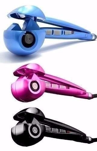 Miracurl Babyliss Pro Nano Titanium Cacheador Profissional FRETE GRÁTIS