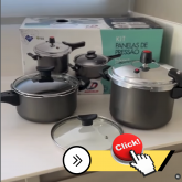 Instagram Achadinhos