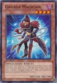 Gagaga Magician YS13-EN009