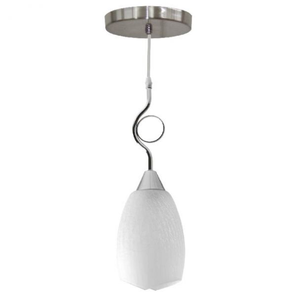 PENDENTE TASCHIBRA TD - 2002 1XE-27 BRANCO