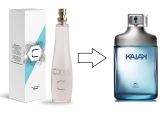 Nº 40 - Kaiak Masculino (55ml)