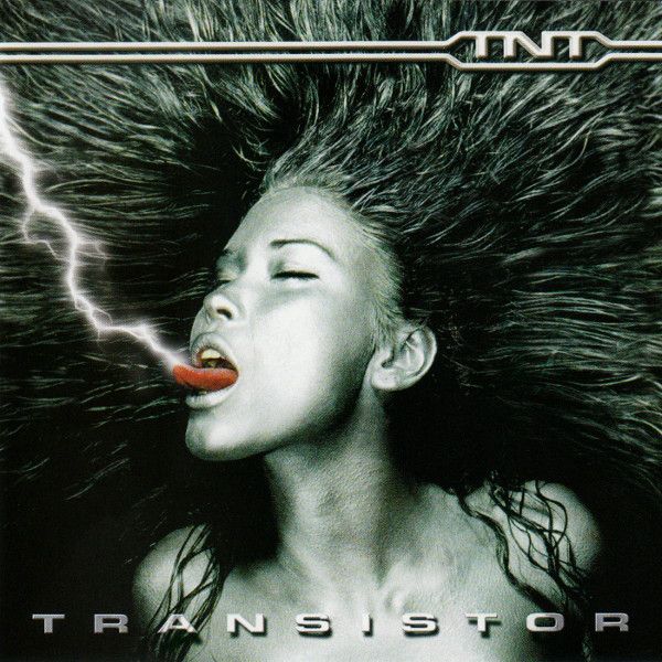 TNT - Transitor