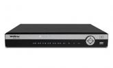 Gravador Digital 4 Canais DVR VD4D1 120M Intelbras  Gravador