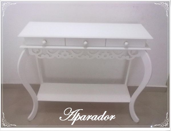 Aparador Provençal
