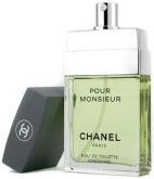 Chanel Pour Monsieur Masculino