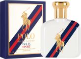 Polo Blue Sport Masculino
