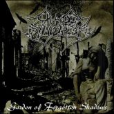 CHAOS SYNOPSIS - Garden Of Forgotten Shadows
