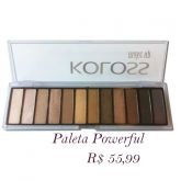 Paleta Powerful Koloss BP-202