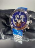 RELOGIO BVLGARI AUTOMATICO
