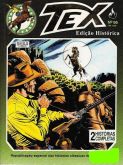 Tex Edição Histórica n° 66 - Os chacais