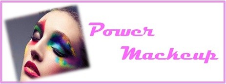 PowerMackeup sua beleza está aqui !!!