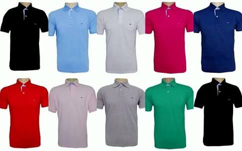 Camisa polo TOMMY HILFIGER