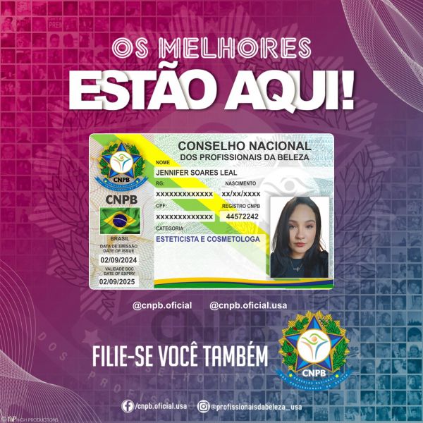 JENNIFER SOARES LEAL