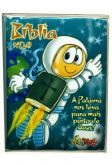 BB31 - BÍBLIA NTLH - MIG ASTRONAUTA