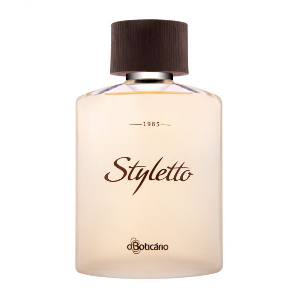 Styletto des. colônia, 100ml