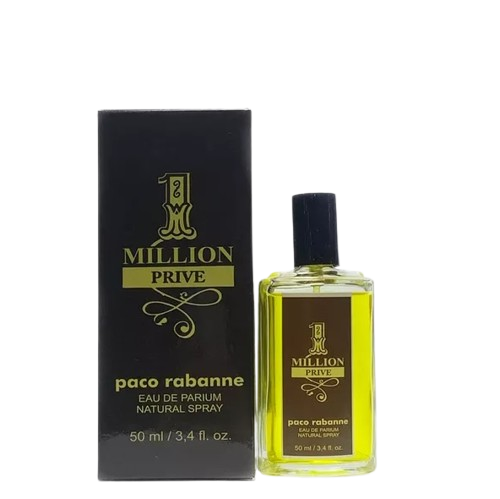 1 Million Prive - Contratipo 50ml