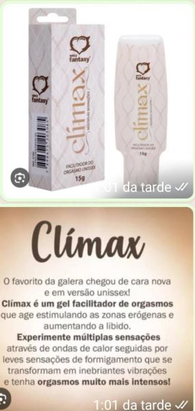 FACILITADOR DE ORGASM