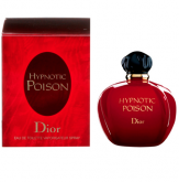 PERFUME HYPNOTIC POISON EAU DE TOILETTE FEMININO - 50 ml