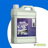 Glass 5 lts.