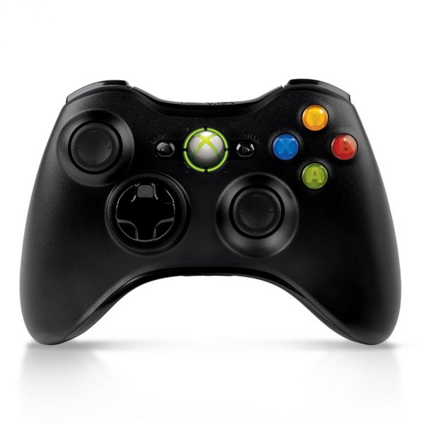 CONTROLE XBOX 360