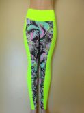 CALÇA LEGGING SUPLEX