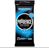 PRESERVATIVO ULTRA SENSIVEL EXTRA G(6UNIDADES)
